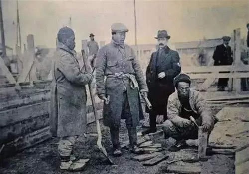 卖猪仔|100年前,这位中国人突然神秘失踪,被世界寻找至今,他是谁?