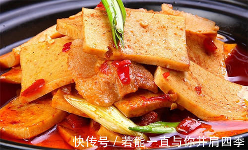 营养物质|青春期孩子爱美容想要皮肤像水一样光滑,多吃滑嫩菜,皮肤好