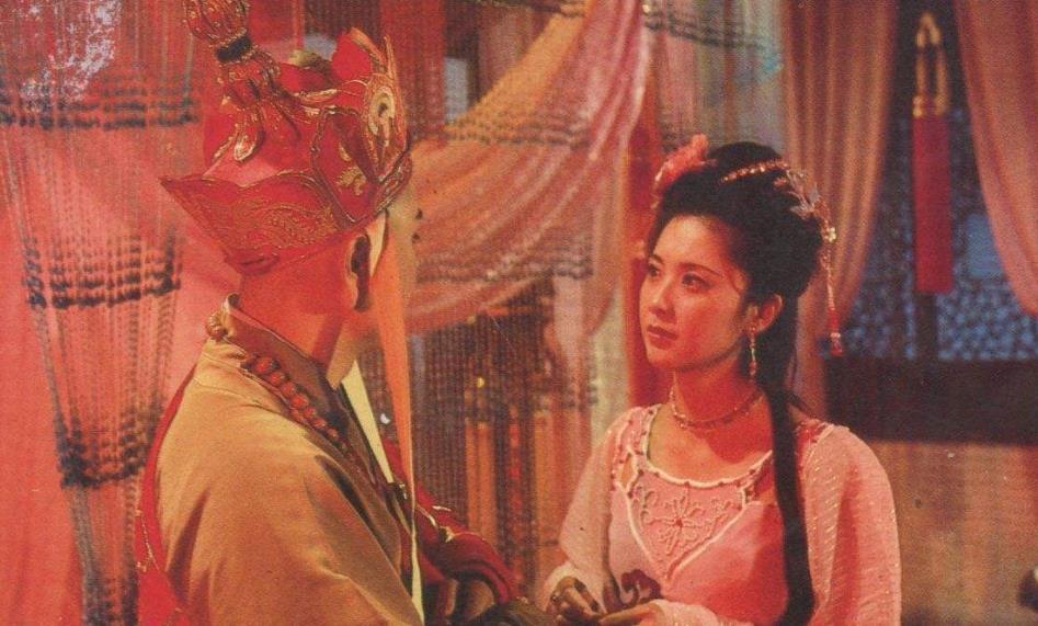 《西游记》中的唐僧为何总被提议蒸着吃?知道原因后,哭笑不得