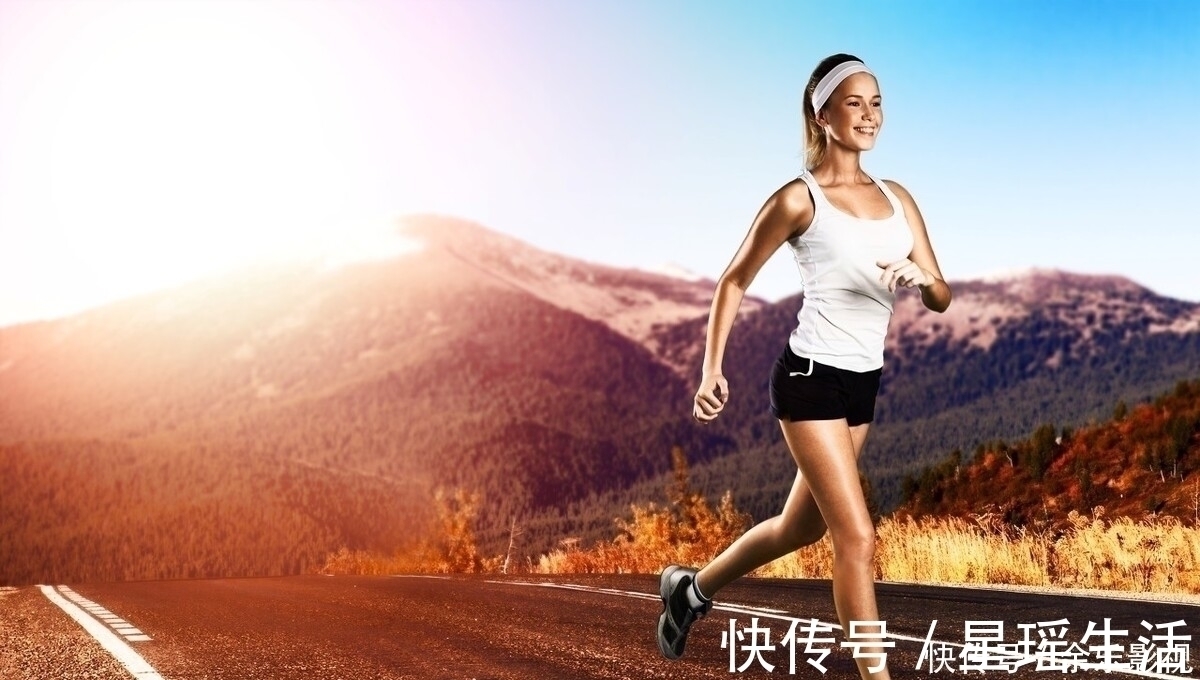 健康|你会跑步吗?来看看正确的跑步姿势,让你跑出健康
