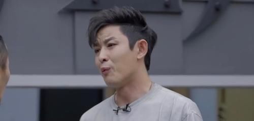 言承旭|《披荊斬棘》四公完結(jié)，被淘汰的四位哥哥，只有敖犬一人未發(fā)文