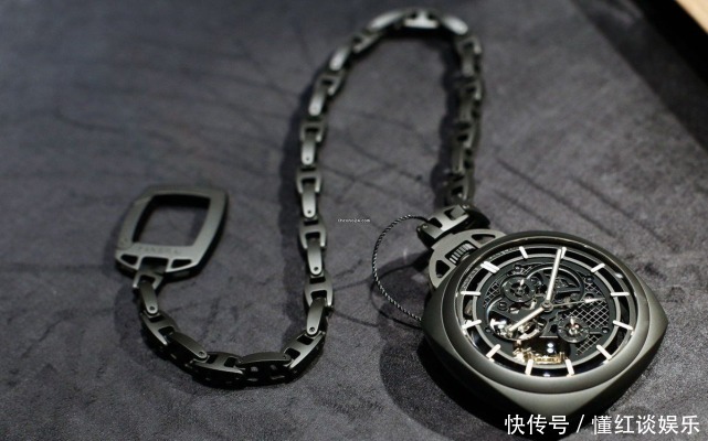 这些钟表品牌要“造反”?干得漂亮!