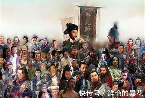 吴用!水浒中最讽刺的10个绰号,放到现在,脸皮薄的人真开不了口