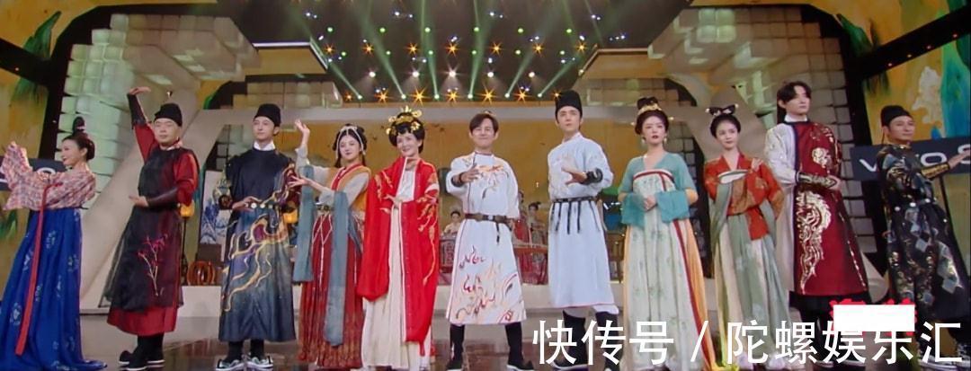 综艺|《快本》收视又跌了!全网排名57,这档老牌综艺该何去何从?