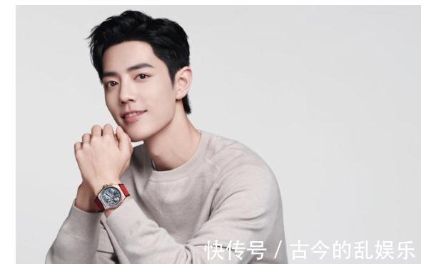 积分|肖战超话积分定格在了五亿，小飞侠的爱却依然在继续