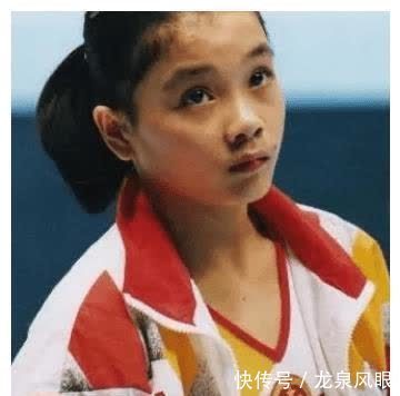 莫慧兰|14岁成名,17岁退役,34岁生子,莫慧兰如今过得怎样?