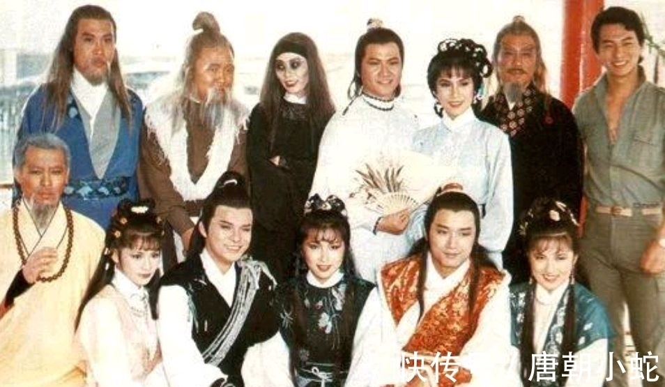 欧阳锋#射雕五绝当中,为什么都认为黄药师的武功最弱?