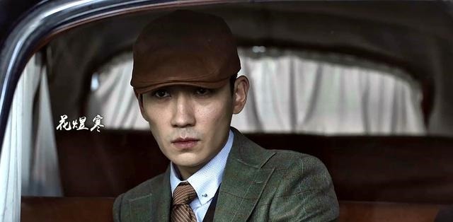 国军|叛逆者比起陈默群“叛变”，更希望他和林楠笙“唱双簧”！