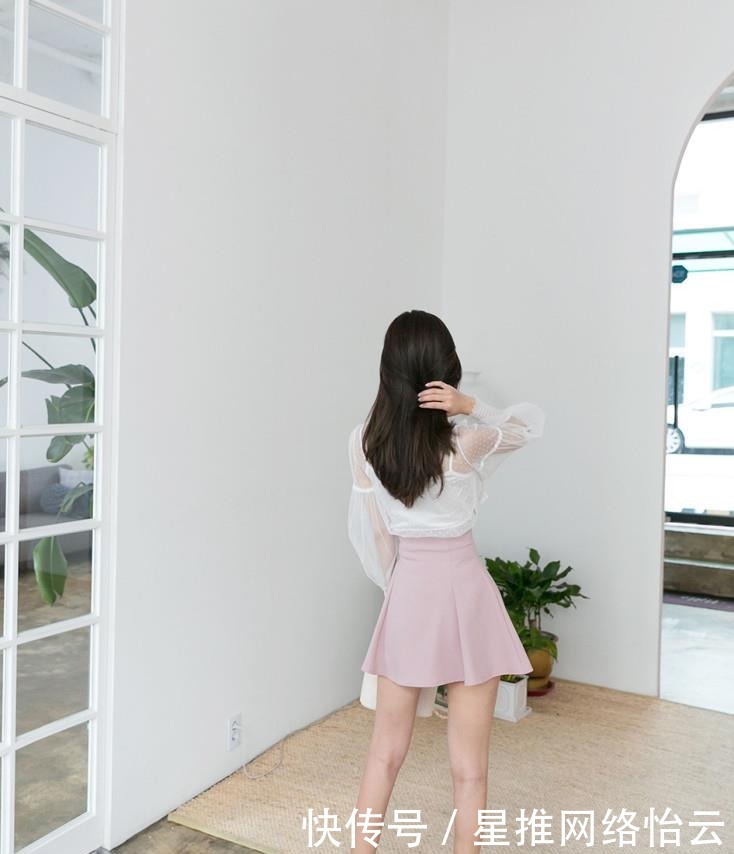 绝代佳人|美图鉴赏:如月如花,绝代佳人