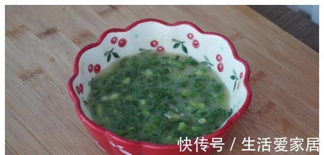 玉米饼|玉米面百吃不厌的做法,开水烫一烫,蓬松柔软不塌陷,凉了也好吃