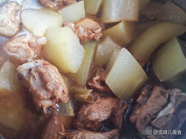 西红柿|立秋后多吃这菜，维C是西红柿的3倍，苹果的6倍，简单炖炖就很棒