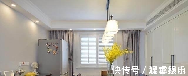 柜台|多亏老婆这个明智的决定,在电视墙做一圈柜子,完工后漂亮又实用