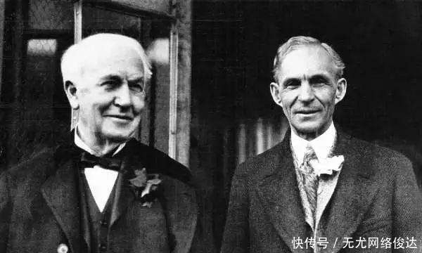 亨利福特博物馆有个空白试管,它是镇馆之宝,里面装的东西很另类