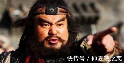 五虎将!梁山108将,武松为何只排在十四呢梁山是按照什么排座次的