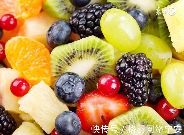 降血糖|糖尿病吃这6种水果降血糖, 11种水果不能吃