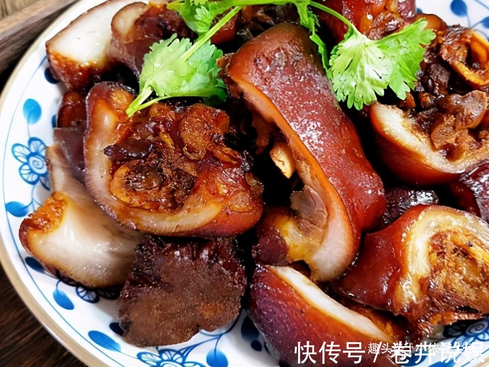 黄豆酱|春节期间招待客人教你几道拿手的硬菜,色香味俱全,待客有面子