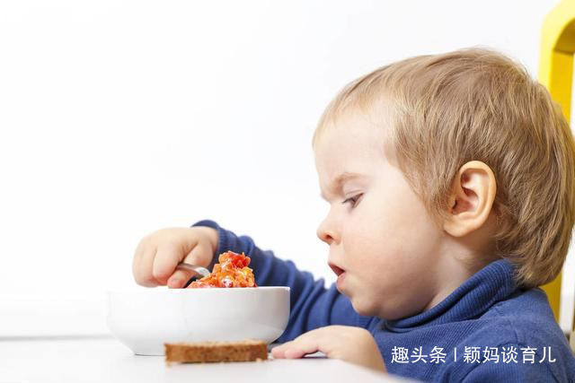 宝宝|宝宝又积食了积食宝宝该怎么调理好育儿师告诉你答案