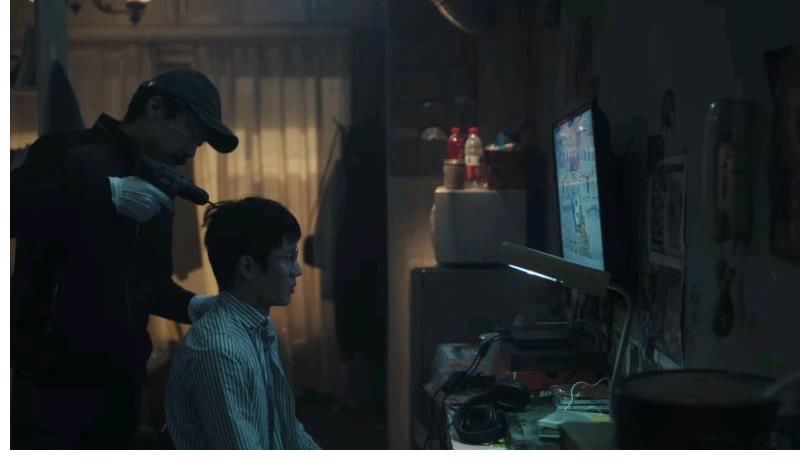 风暴|扫黑风暴大结局：三对爱情，于京京身份不简单，邢凡爱大江获幸福