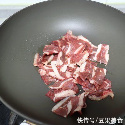 肥牛千叶豆腐这样做，营养又美味