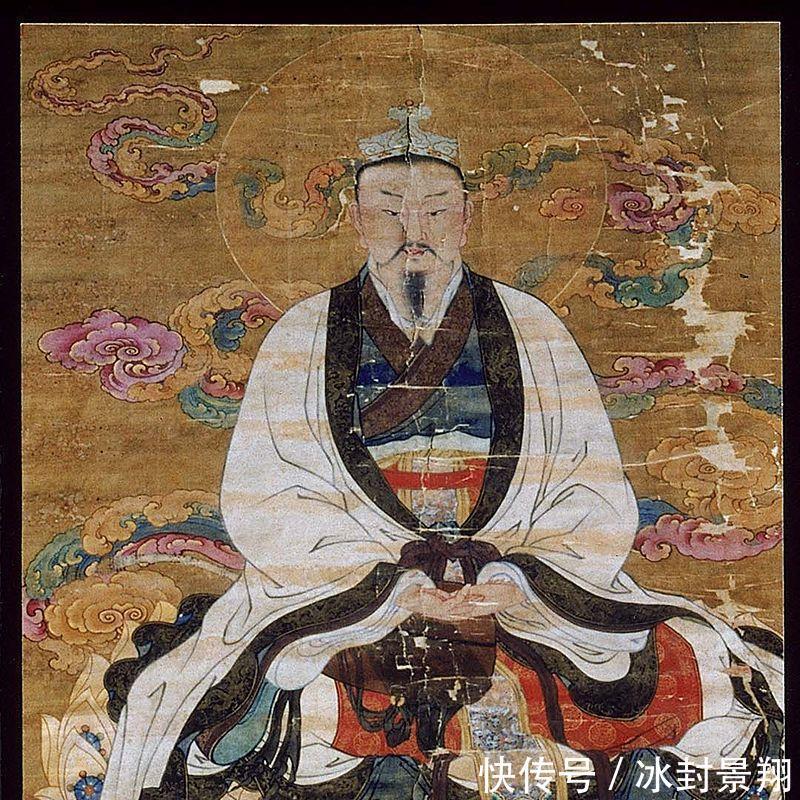 六耳猕猴与孙悟空本事一模一样的妖怪,到底与孙悟空是什么关系