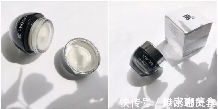 兰蔻|超好用的眼霜推荐:补水保湿抗皱,恢复眼周活力,加速代谢黑色素