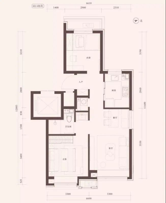 楼盘|小户型搞起!打上价格战!卷死隔壁楼盘?这届新房刚需可以期待了