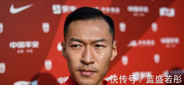 国内球员|请来的水军记者王涛盛赞吴曦他是体脂率最接近欧洲的国内球员!