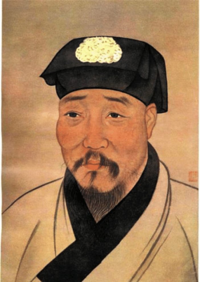 上联|最“懒”对联下联一字不差照抄上联,却成千古名句流传至今