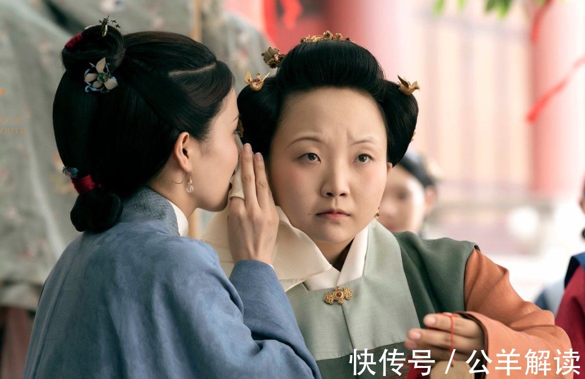 《玉楼春》等了37天，终等来央媒的认可，她的哭戏获央媒怒赞