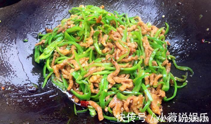 炒瘦肉|炒瘦肉,怎么做能避免炒老?牢记4点窍门,肉软嫩不老,很实用