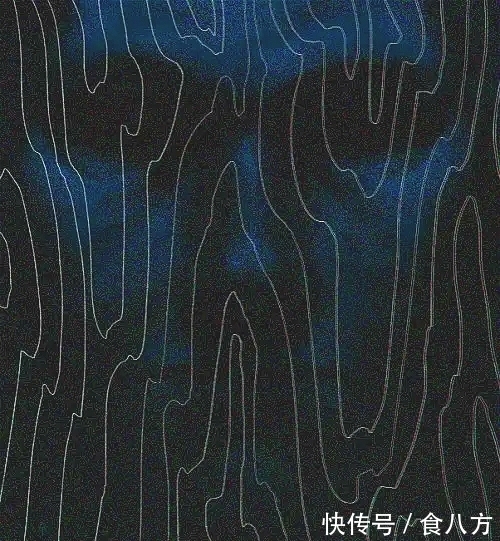 波纹&他患精神病只活到23岁,留下一堆画,网友却捂眼不敢看,你敢吗?