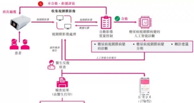 鹰瞳|鹰瞳创始人因家人遭误诊入局医疗AI,赴港上市缓解企业增长困境