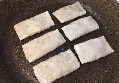 花生油|天冷白萝卜不要直接吃,加一个红薯,外酥里香,太馋人了