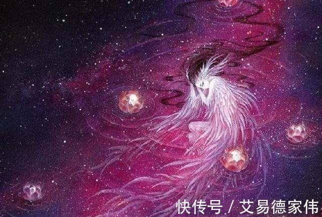 昆仑山!山海经:九天玄女和西王母,可能是上下级关系