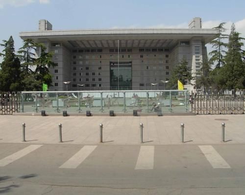 国内的这四所大学实力一流,办学却内敛不张扬,深得国家认可