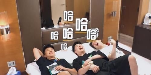 内容“借鉴”《极挑》,情怀“引用”《跑男》,这档综艺还剩啥?