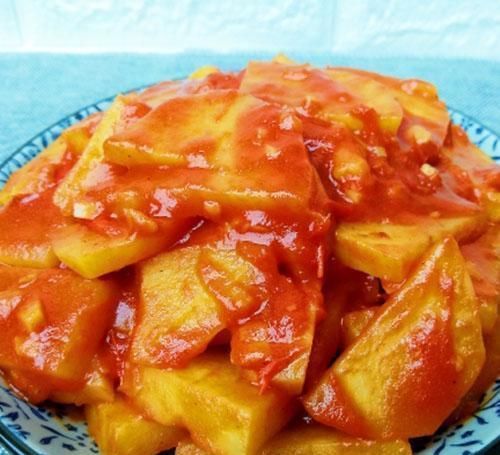 家中常见的3种美食,平时吃一些,排毒清肠,养护肌肤,有益健康