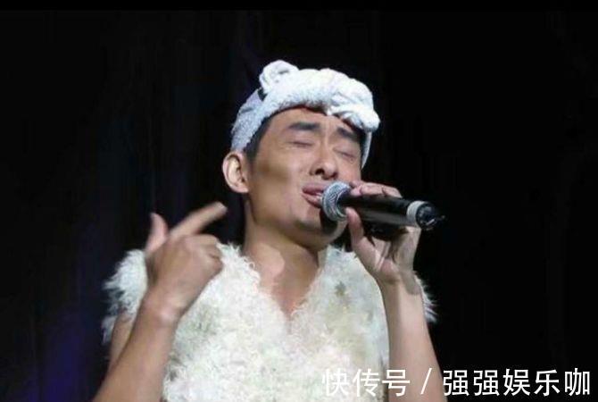 阿宝|他冒充农民上春晚,娶了个超女当老婆,身份揭穿后被网友唾弃!