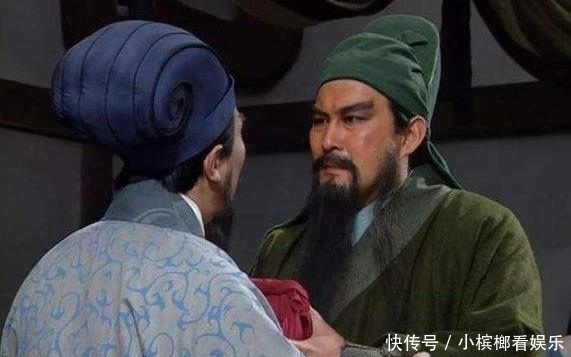 张飞|拜黄忠为后将军,孔明关羽为何皆反对?他们想把这个位置留给谁?