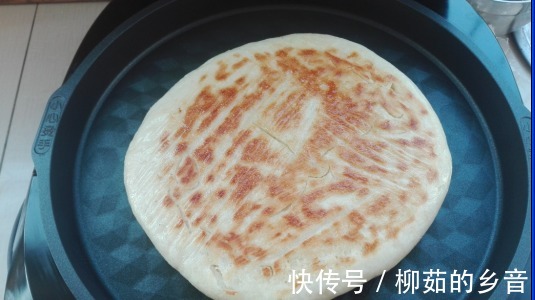 面团|发面千层饼,想要层次分明,这1步是关键,学会可以开店,别错过!