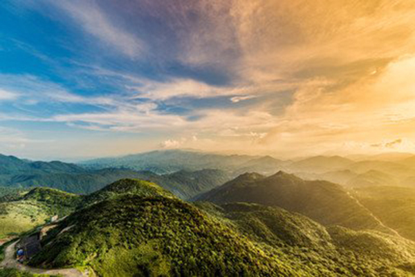 山峰|中国十大山脉，长见识啦