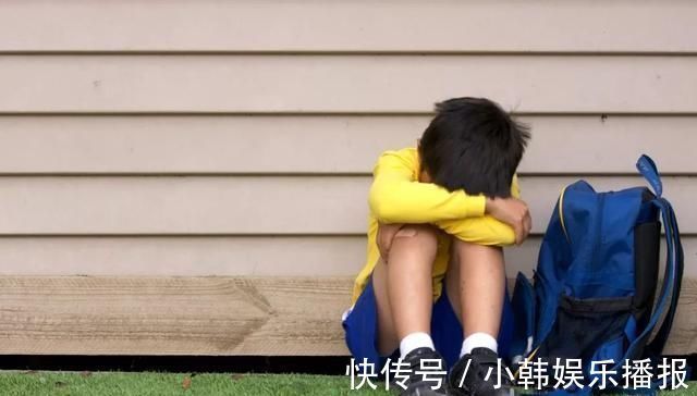 犯错|孩子缺乏自信的3种表现,只要有一个,父母就要注意了