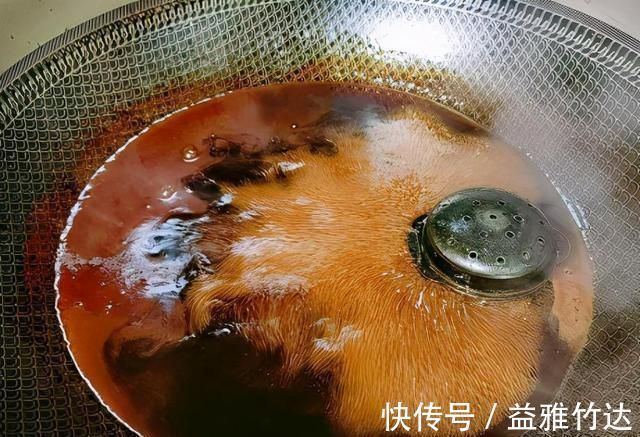 秋后,这鱼要多吃,比青鱼鲜比鲫鱼营养,腌一腌炸一炸太香了