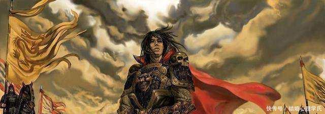 弟弟|他是太子，因在弟弟的葬礼上做了一件事，被亲爹凌迟处死