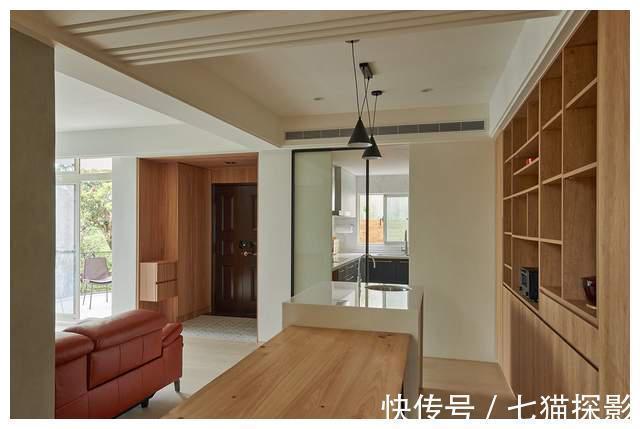 loft|夫妻放弃城市生活，回乡建房圆梦，看完装修全村找不出第二家了吧