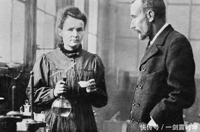 一事无成的人,都有一个鲜明的缺点,居里夫人的名言一语道破!