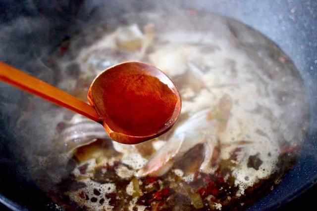 被大家误会最深的1种鱼,一斤只要5元却无人理睬,营养比鲫鱼高