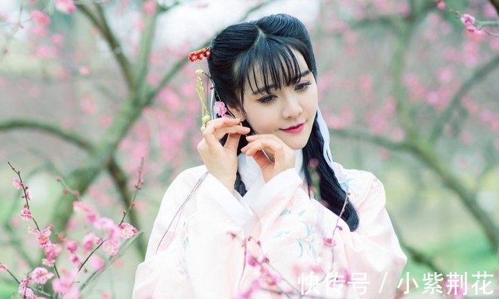 天明@情人节不送花,只送诗词可以吗?元宵填《南歌子》6阕,温情无限