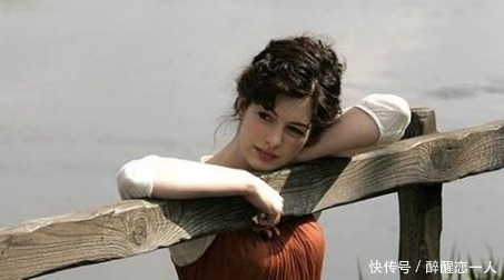 他淡泊名利、超凡脱俗,却成为英国最受欢迎的女作家!