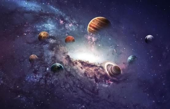 人类 人类为何找不到外星生命?新观点认为:人类一开始的想法就错了